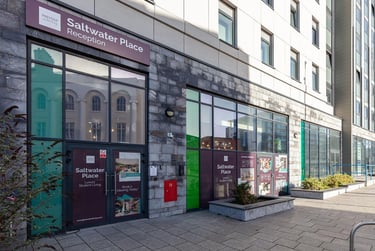 1 bed studio, Notte Street, The Hoe, Plymouth, PL12RQ - Image 7